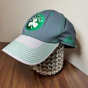 Celtics hat